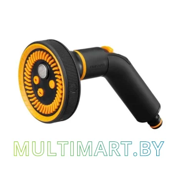 Распылитель Fiskars Пистолет регулируемый Multi 1052184